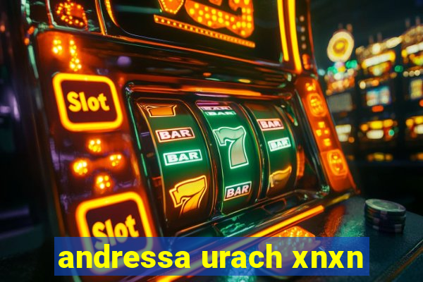 andressa urach xnxn